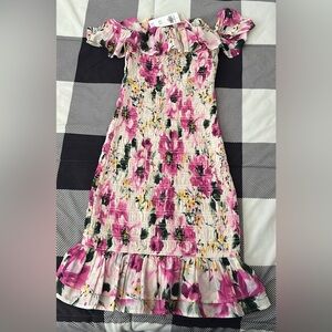 Abercrombie & fitch beautiful dress